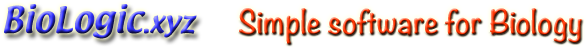 BioLogic.xyz